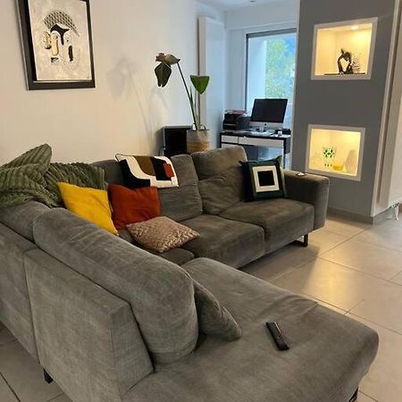 אנמסה Appartement 110M2 מראה חיצוני תמונה