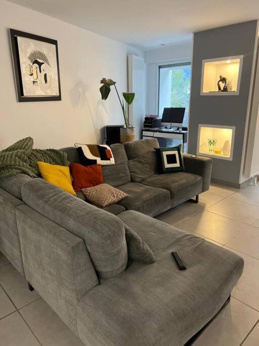 אנמסה Appartement 110M2 מראה חיצוני תמונה