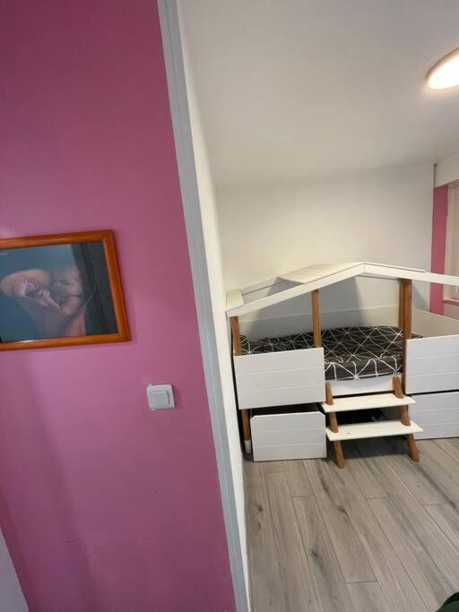 אנמסה Appartement 110M2 מראה חיצוני תמונה
