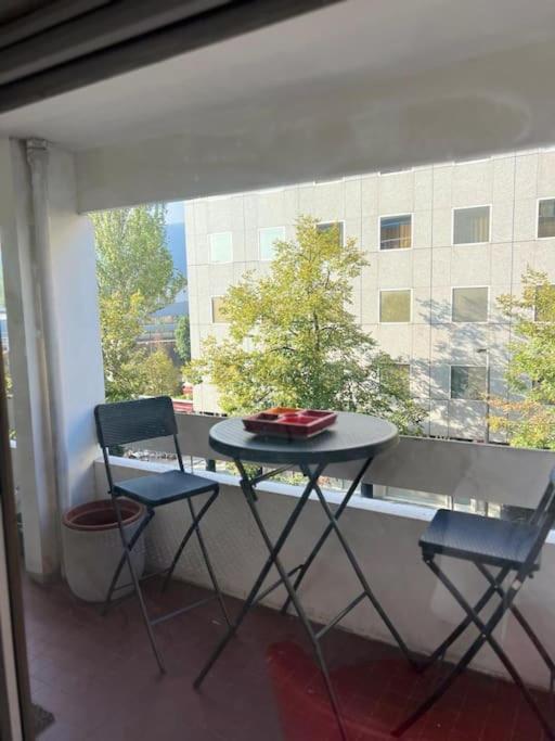 אנמסה Appartement 110M2 מראה חיצוני תמונה